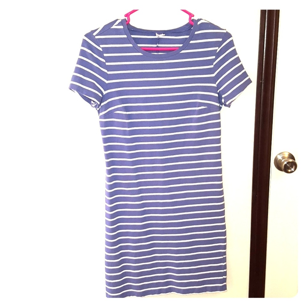 Women's Old Navy t-shirt Dress Size S